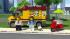 Lego City  60150 Фургон-пиццерия Конструктор инструкция, поддержка, форум, описание, мануал