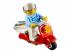 Lego City  60150 Фургон-пиццерия Конструктор инструкция, поддержка, форум, описание, мануал