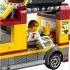 Lego City  60150 Фургон-пиццерия Конструктор инструкция, поддержка, форум, описание, мануал