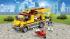 Lego City  60150 Фургон-пиццерия Конструктор инструкция, поддержка, форум, описание, мануал