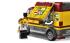 Lego City  60150 Фургон-пиццерия Конструктор инструкция, поддержка, форум, описание, мануал