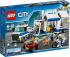 Lego City  60139 Мобильный командный центр Конструктор инструкция, поддержка, форум, описание, мануал