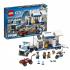 Lego City  60139 Мобильный командный центр Конструктор инструкция, поддержка, форум, описание, мануал