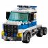 Lego City  60139 Мобильный командный центр Конструктор инструкция, поддержка, форум, описание, мануал