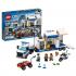 Lego City  60139 Мобильный командный центр Конструктор инструкция, поддержка, форум, описание, мануал