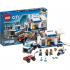 Lego City  60139 Мобильный командный центр Конструктор инструкция, поддержка, форум, описание, мануал