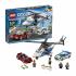 Lego City  60138 Стремительная погоня Конструктор инструкция, поддержка, форум, описание, мануал
