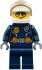 Lego City  60138 Стремительная погоня Конструктор инструкция, поддержка, форум, описание, мануал