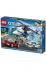 Lego City  60138 Стремительная погоня Конструктор инструкция, поддержка, форум, описание, мануал