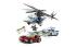 Lego City  60138 Стремительная погоня Конструктор инструкция, поддержка, форум, описание, мануал