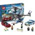 Lego City  60138 Стремительная погоня Конструктор инструкция, поддержка, форум, описание, мануал