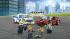 Lego City  60138 Стремительная погоня Конструктор инструкция, поддержка, форум, описание, мануал