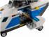 Lego City  60138 Стремительная погоня Конструктор инструкция, поддержка, форум, описание, мануал