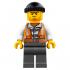 Lego City  60138 Стремительная погоня Конструктор инструкция, поддержка, форум, описание, мануал
