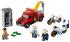 Lego City  60137 Побег на буксировщике Конструктор инструкция, поддержка, форум, описание, мануал