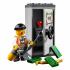 Lego City  60137 Побег на буксировщике Конструктор инструкция, поддержка, форум, описание, мануал