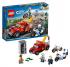 Lego City  60137 Побег на буксировщике Конструктор инструкция, поддержка, форум, описание, мануал
