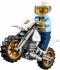 Lego City  60137 Побег на буксировщике Конструктор инструкция, поддержка, форум, описание, мануал