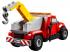 Lego City  60137 Побег на буксировщике Конструктор инструкция, поддержка, форум, описание, мануал
