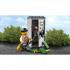 Lego City  60137 Побег на буксировщике Конструктор инструкция, поддержка, форум, описание, мануал