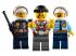 Lego City  60137 Побег на буксировщике Конструктор инструкция, поддержка, форум, описание, мануал