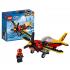 Lego City  60144 Гоночный самолёт Конструктор инструкция, поддержка, форум, описание, мануал