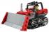 Lego City  60140 Ограбление на бульдозере Конструктор инструкция, поддержка, форум, описание, мануал