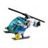 Lego City  60140 Ограбление на бульдозере Конструктор инструкция, поддержка, форум, описание, мануал