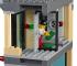 Lego City  60140 Ограбление на бульдозере Конструктор инструкция, поддержка, форум, описание, мануал