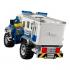 Lego City  60140 Ограбление на бульдозере Конструктор инструкция, поддержка, форум, описание, мануал