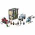 Lego City  60140 Ограбление на бульдозере Конструктор инструкция, поддержка, форум, описание, мануал