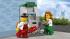 Lego City  60136 Набор для начинающих Полиция Конструктор инструкция, поддержка, форум, описание, мануал