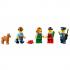 Lego City  60136 Набор для начинающих Полиция Конструктор инструкция, поддержка, форум, описание, мануал