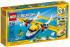Lego Creator 31064 Приключения на островах Конструктор инструкция, поддержка, форум, описание, мануал