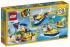 Lego Creator 31064 Приключения на островах Конструктор инструкция, поддержка, форум, описание, мануал