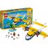 Lego Creator 31064 Приключения на островах Конструктор инструкция, поддержка, форум, описание, мануал