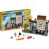 Lego Creator 31065 Домик в пригороде Конструктор инструкция, поддержка, форум, описание, мануал