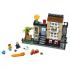 Lego Creator 31065 Домик в пригороде Конструктор инструкция, поддержка, форум, описание, мануал