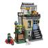 Lego Creator 31065 Домик в пригороде Конструктор инструкция, поддержка, форум, описание, мануал
