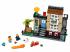 Lego Creator 31065 Домик в пригороде Конструктор инструкция, поддержка, форум, описание, мануал