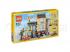 Lego Creator 31065 Домик в пригороде Конструктор инструкция, поддержка, форум, описание, мануал