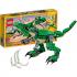Lego Creator 31058 Грозный динозавр Конструктор инструкция, поддержка, форум, описание, мануал