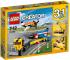 Lego Creator 31060 Пилотажная группа Конструктор инструкция, поддержка, форум, описание, мануал