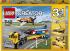 Lego Creator 31060 Пилотажная группа Конструктор инструкция, поддержка, форум, описание, мануал