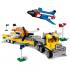 Lego Creator 31060 Пилотажная группа Конструктор инструкция, поддержка, форум, описание, мануал