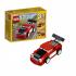 Lego Creator 31055 Красная гоночная машина Конструктор инструкция, поддержка, форум, описание, мануал