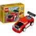 Lego Creator 31055 Красная гоночная машина Конструктор инструкция, поддержка, форум, описание, мануал