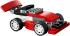 Lego Creator 31055 Красная гоночная машина Конструктор инструкция, поддержка, форум, описание, мануал