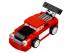 Lego Creator 31055 Красная гоночная машина Конструктор инструкция, поддержка, форум, описание, мануал