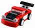 Lego Creator 31055 Красная гоночная машина Конструктор инструкция, поддержка, форум, описание, мануал